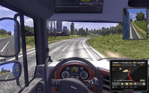Euro Truck Simulator 2 Download (2024 Latest) for .